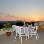 Sunset View * Άφρα