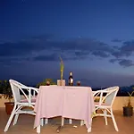 Sunset View Διαμέρισμα Άφρα