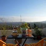 Sunset View * Άφρα
