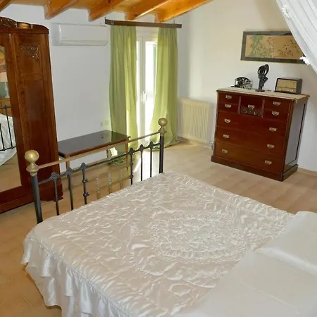 Apartamento Sunset View Áfra