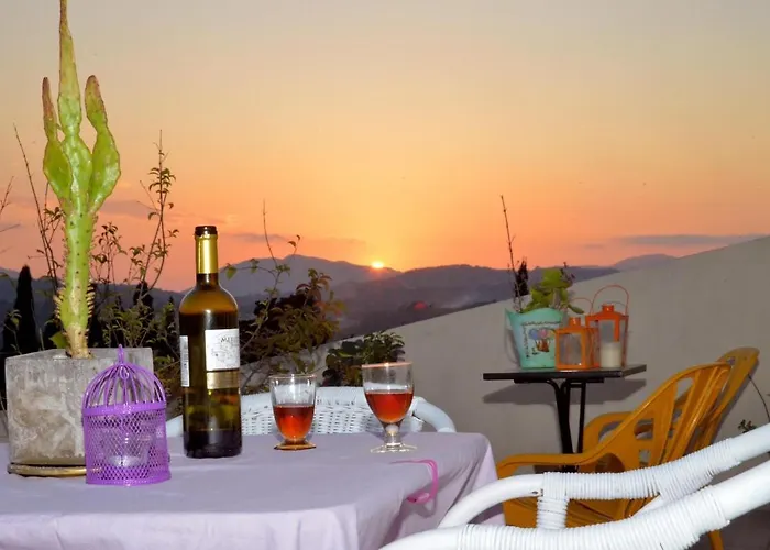 Apartamento Sunset View *