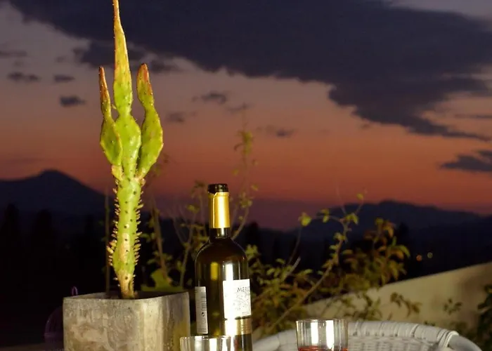 Apartamento Sunset View