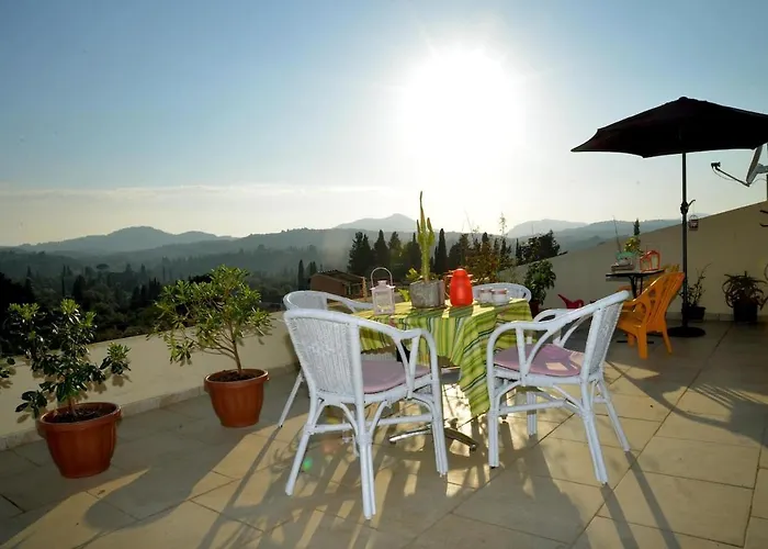 Sunset View Apartamento