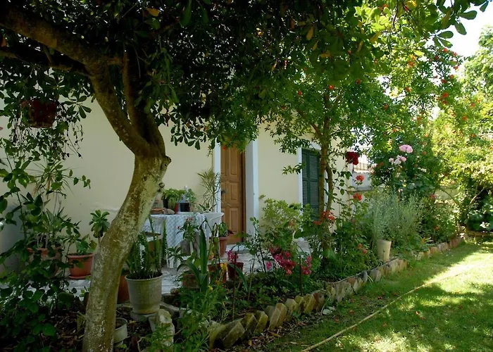 Sunset View * Áfra
