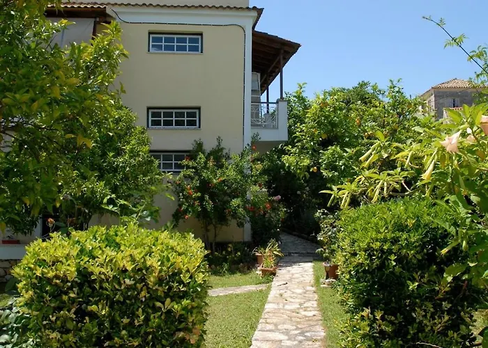 Apartamento Sunset View *