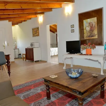 Διαμέρισμα Sunset View