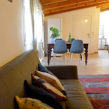 Sunset View Apartment