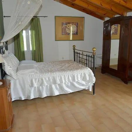 Sunset View Apartment Afra