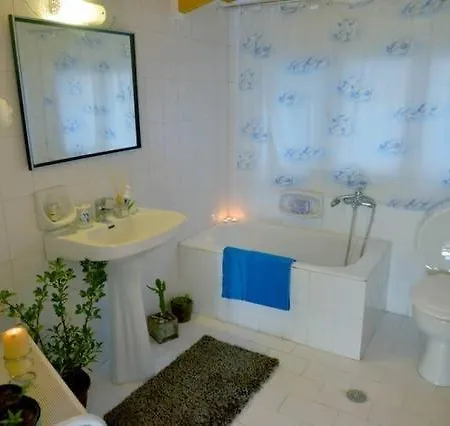 Διαμέρισμα Sunset View