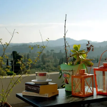 Sunset View Διαμέρισμα *