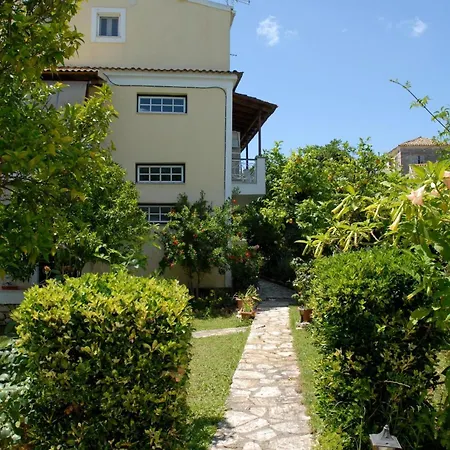 Διαμέρισμα Sunset View *