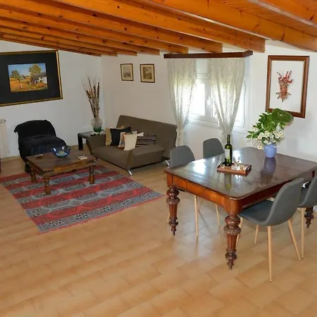 Sunset View Lejlighed