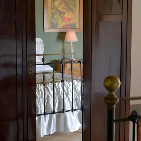 Sunset View Lejlighed *