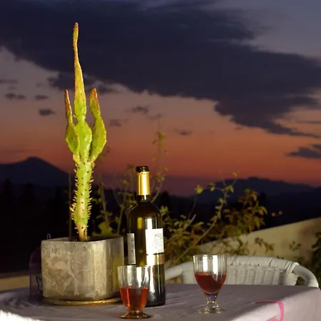 Lejlighed Sunset View