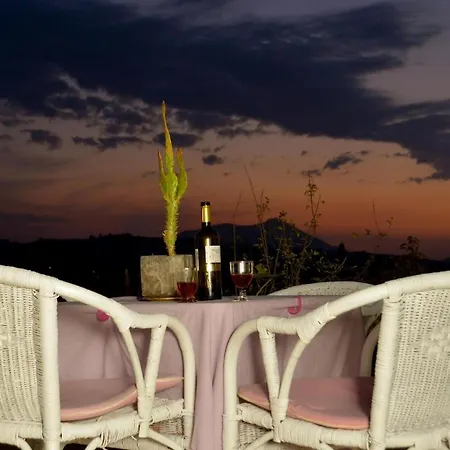 Lejlighed Sunset View *